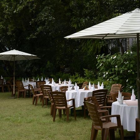 Norling House Hotel Dharamshala Buitenkant foto